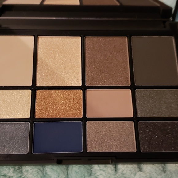 Nars Make Up Palette - Picture 3 of 9
